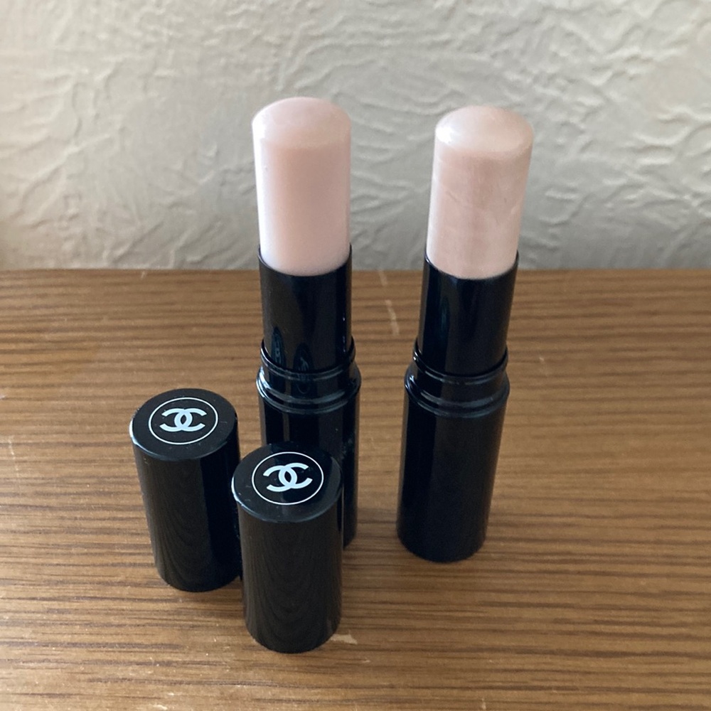Chanel Baume Essentiel - sculpting